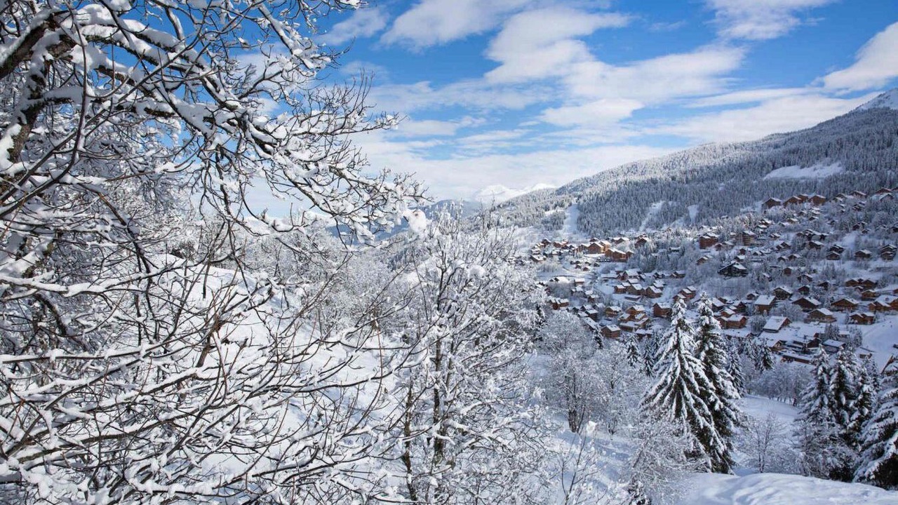 Photo of Others in Meribel-Mottaret