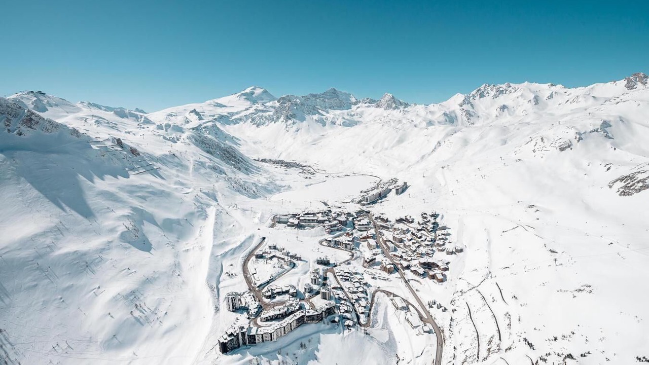 Photo of Outdoor in Le Lavachet