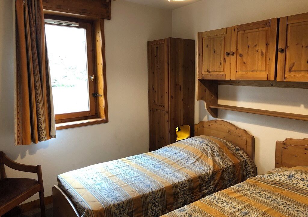 Photo of Bedroom in Bourg-Saint-Maurice