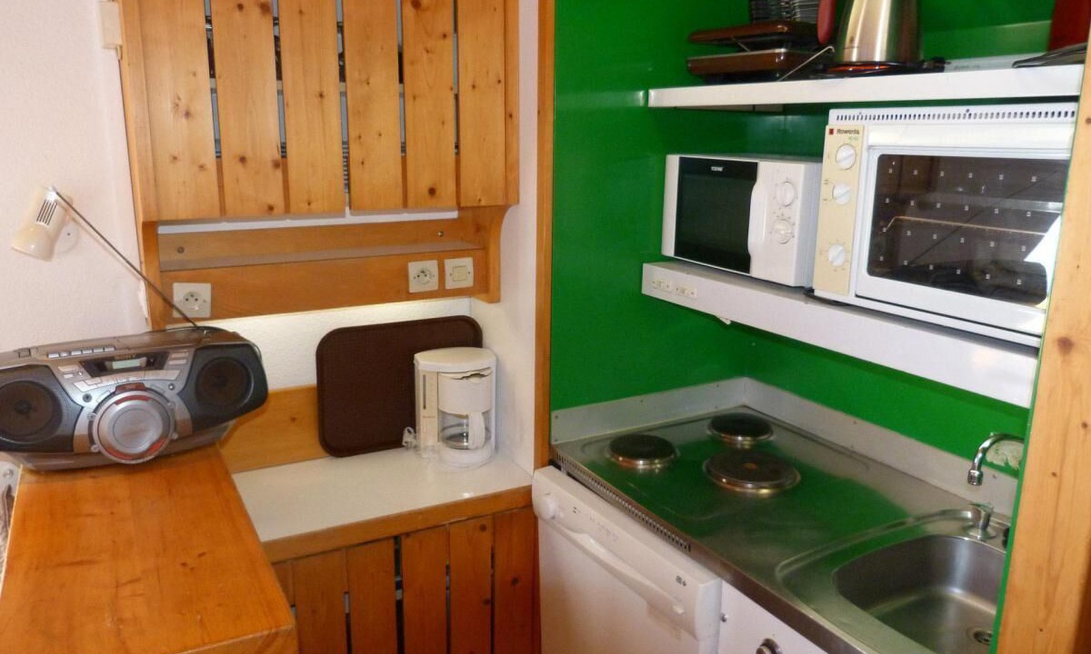 Photo of Kitchen in Arc-1800