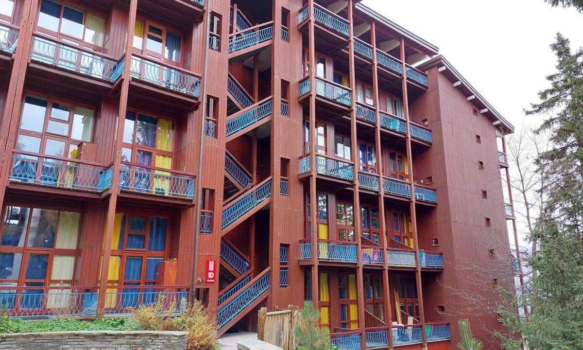Photo of Outdoor in Arc-1800