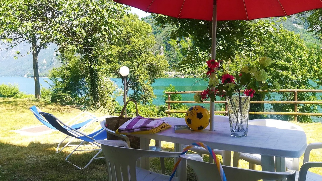 Photo of Outdoor in Idro