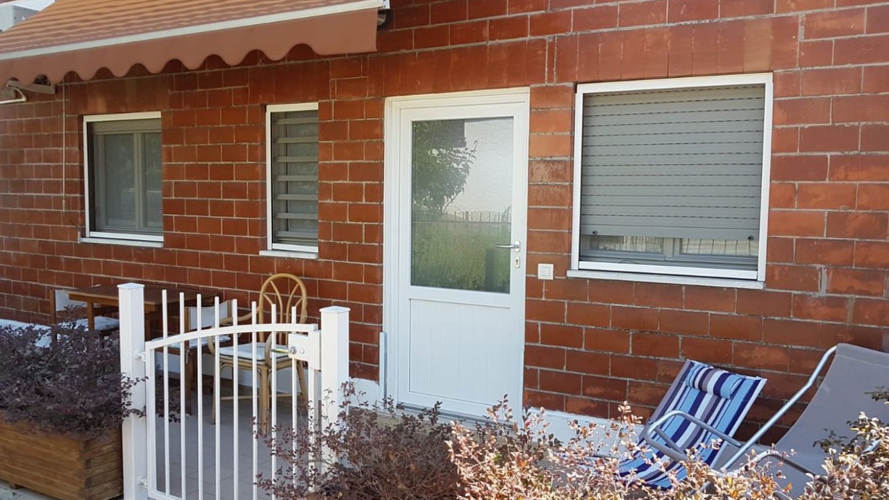 Photo of Patio Balcony in Villaggi