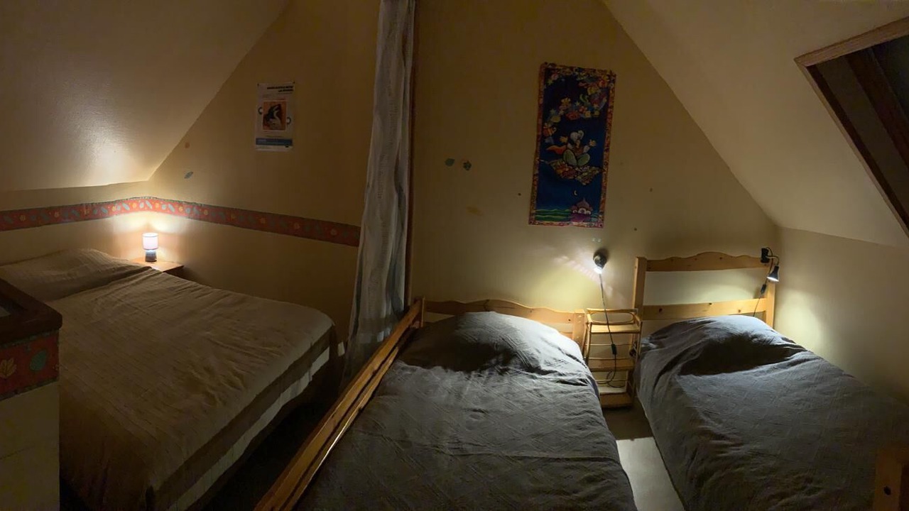Photo of Bedroom in Picherande