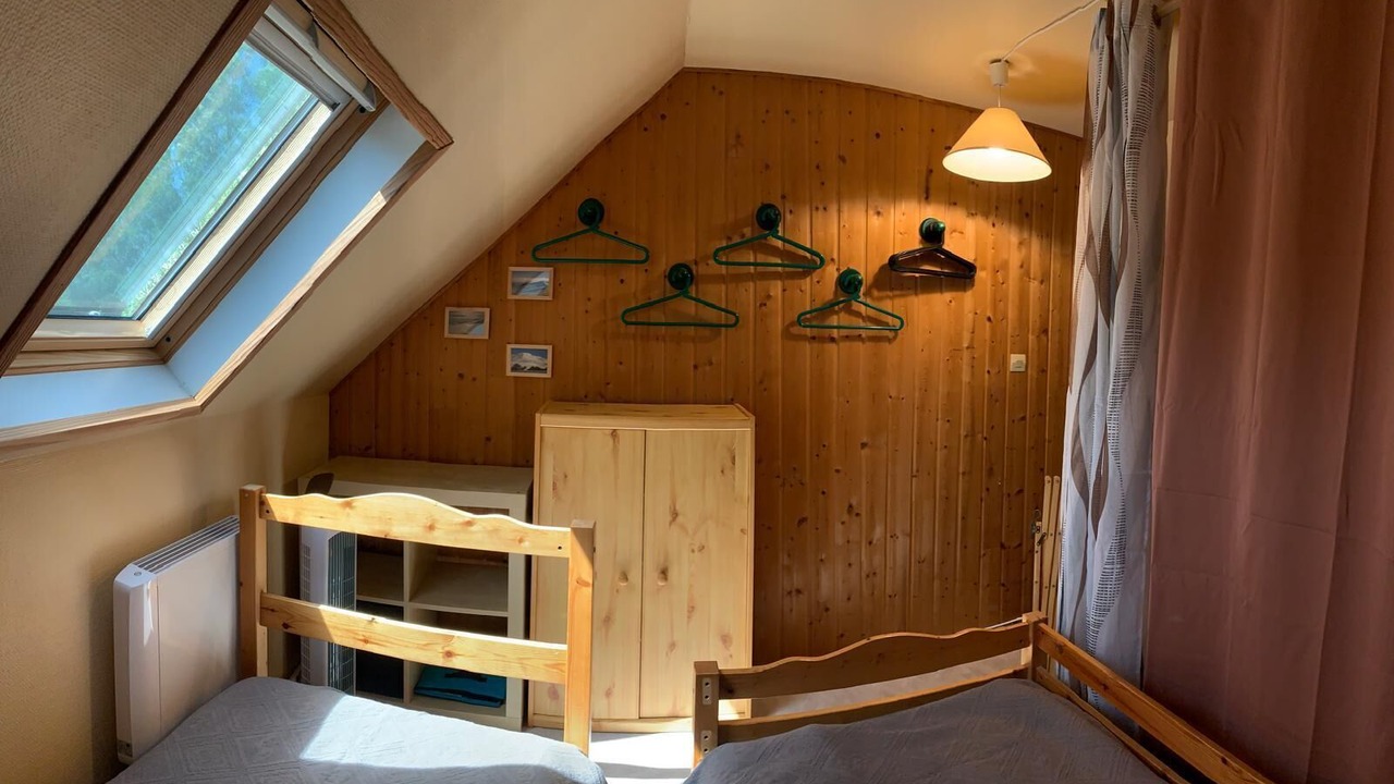 Photo of Bedroom in Picherande