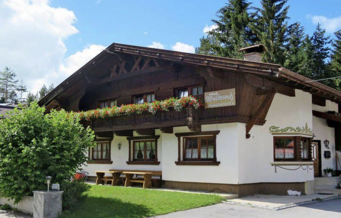 Photo of Outdoor in Umhausen