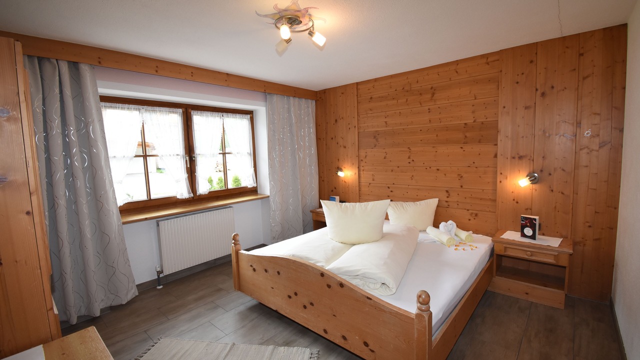 Photo of Bedroom in Umhausen