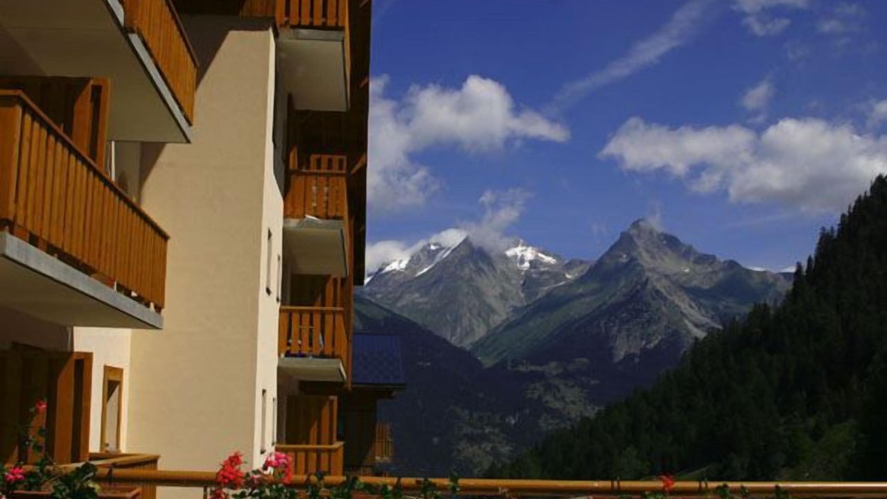 Photo of Others in Valfrejus