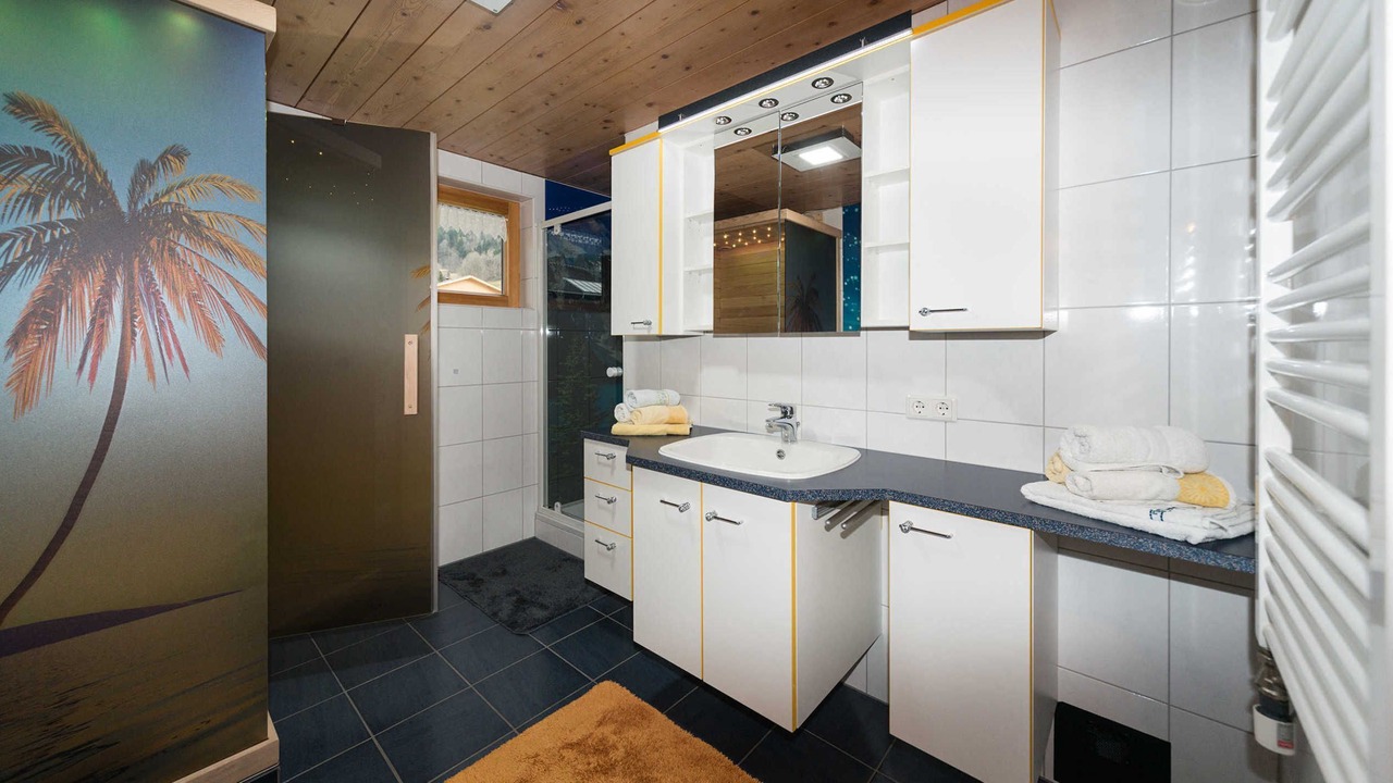 Photo of Bathroom in Schoppernau