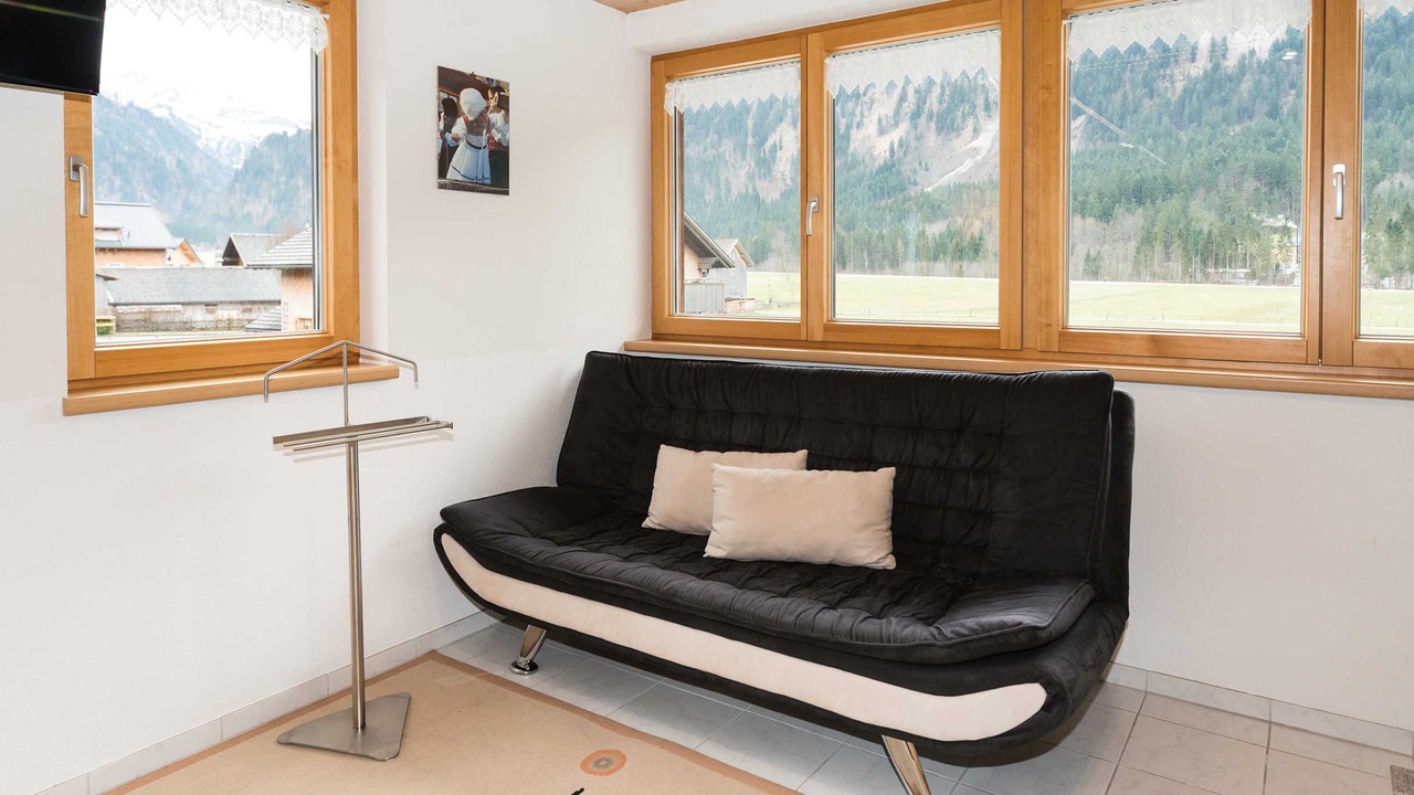 Photo of Livingroom in Schoppernau