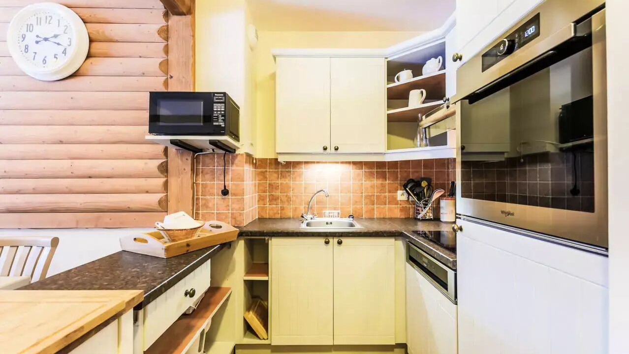 Photo of Kitchen in Arc-1950
