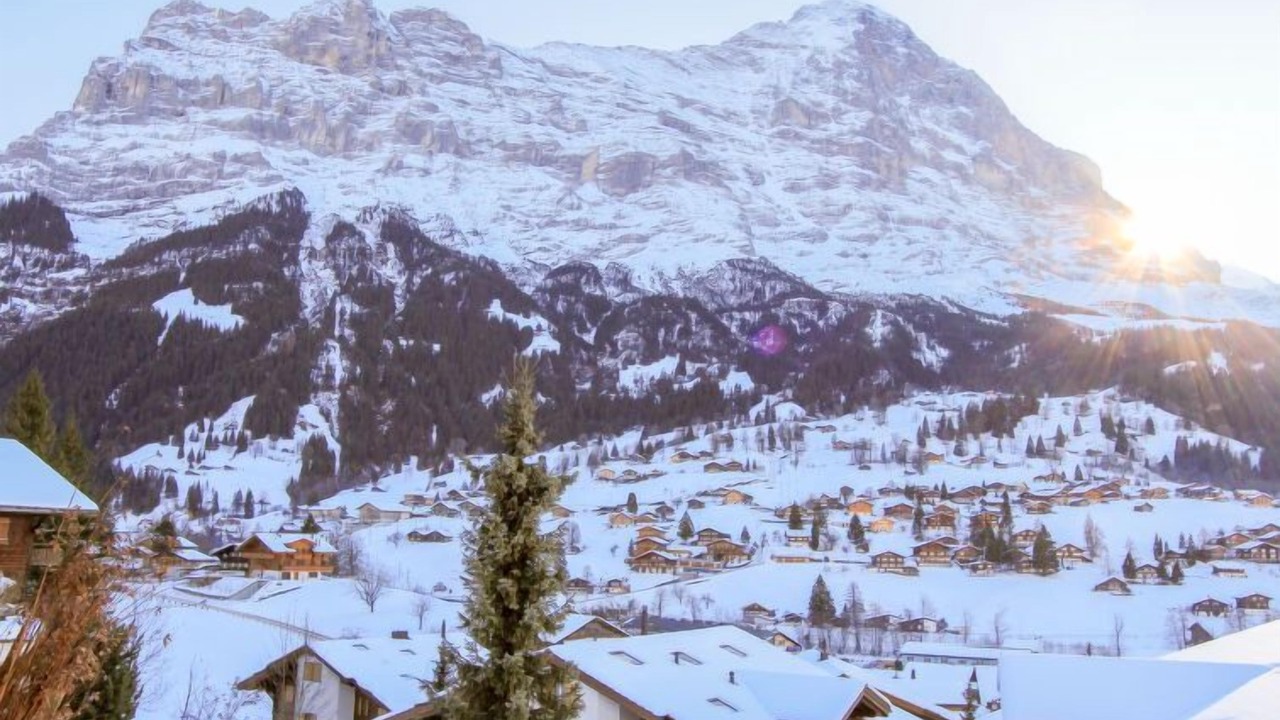 Photo of Others in Grindelwald