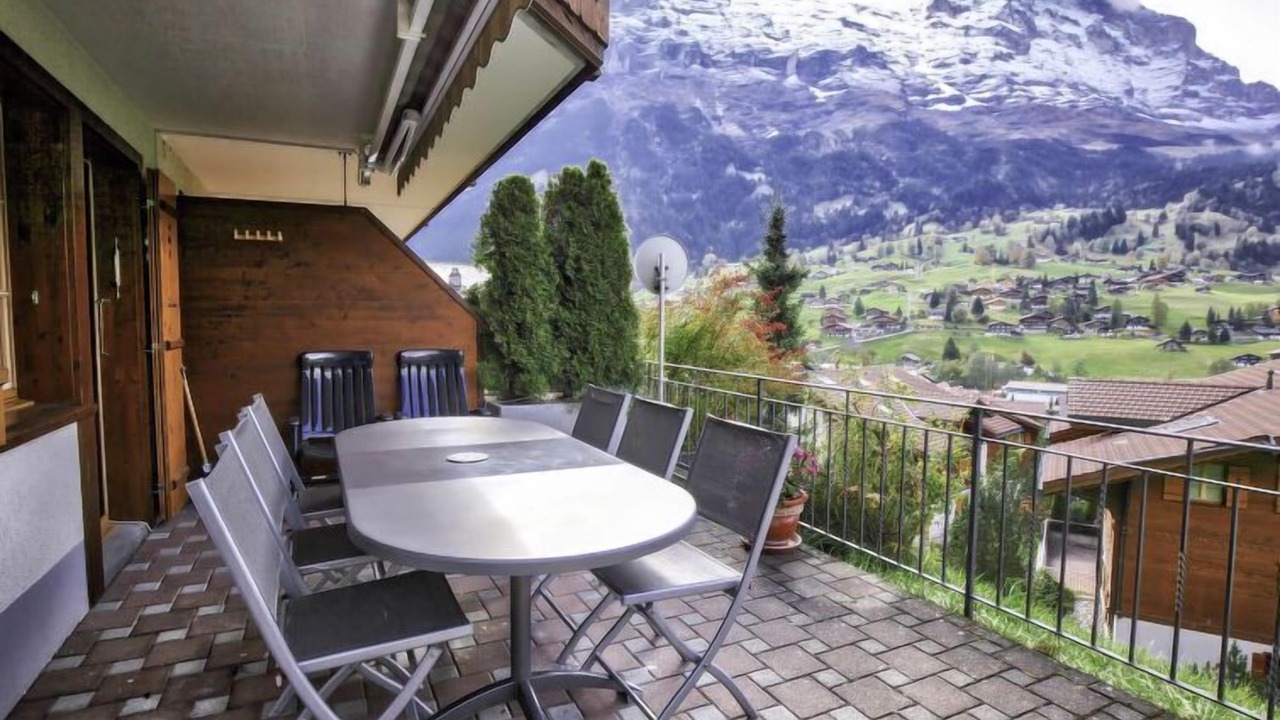 Photo of Others in Grindelwald
