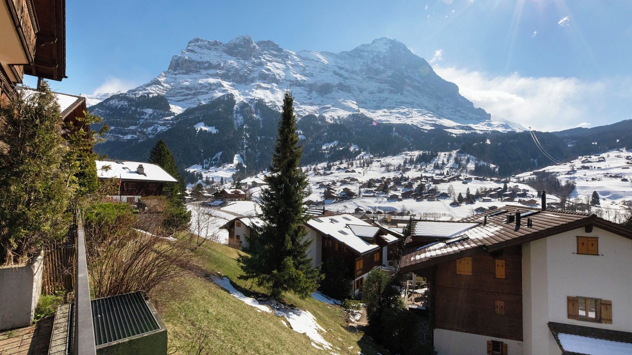 Photo of Others in Grindelwald