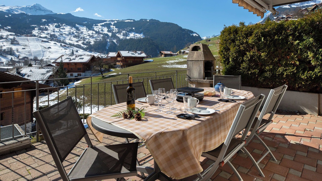 Photo of Others in Grindelwald