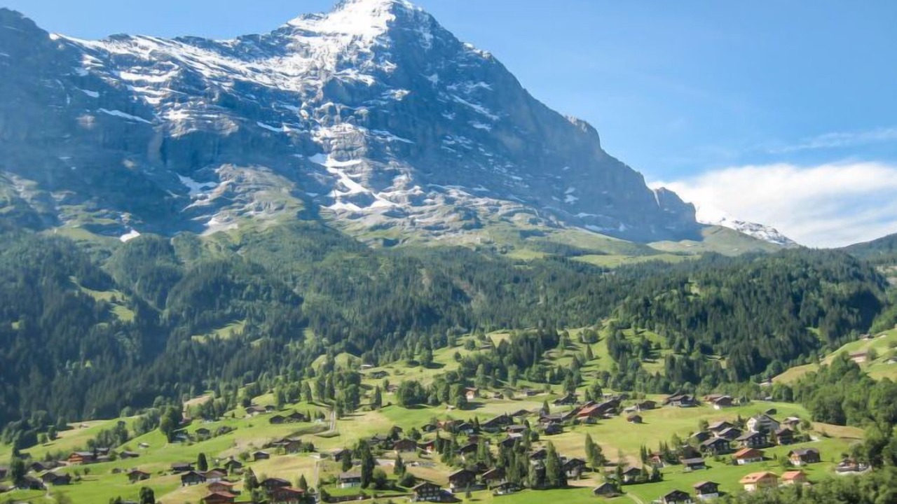 Photo of Others in Grindelwald