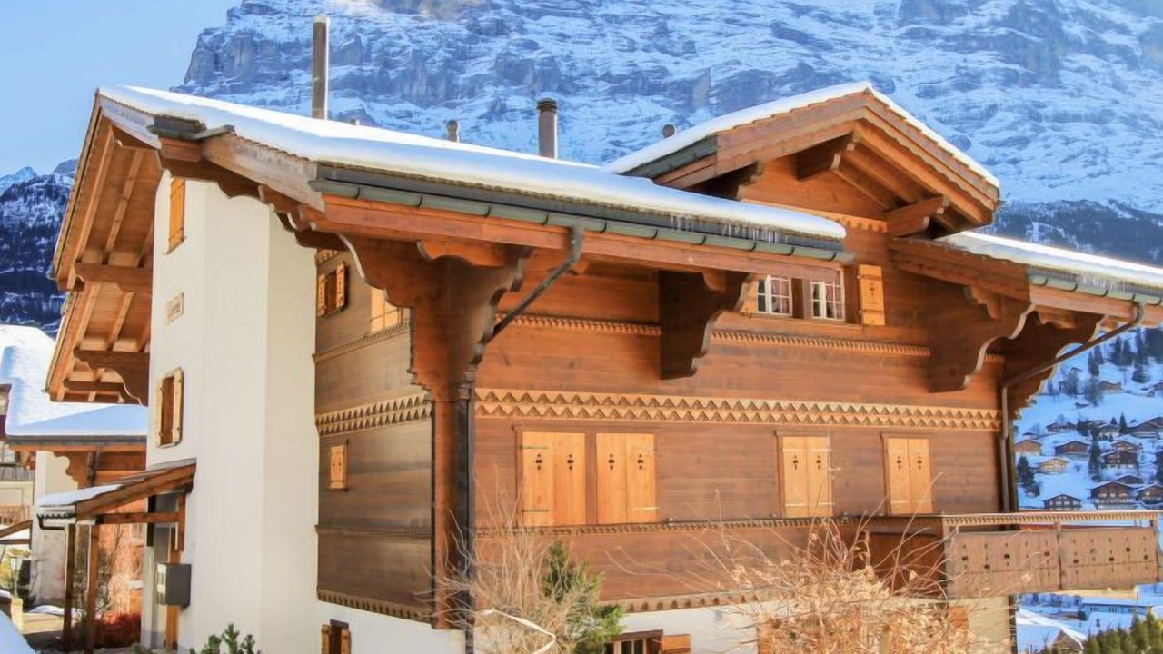 Photo of Outdoor in Grindelwald