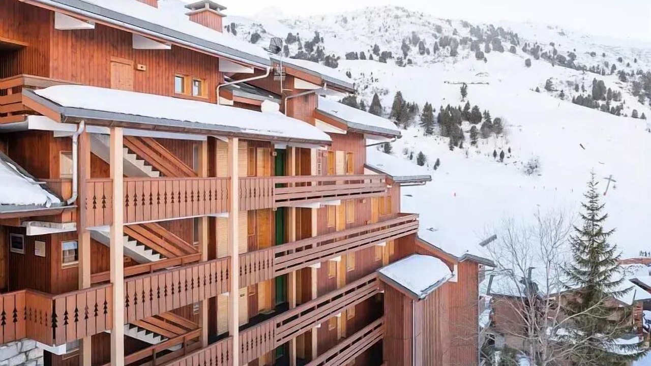 Photo of Outdoor in Meribel-Mottaret