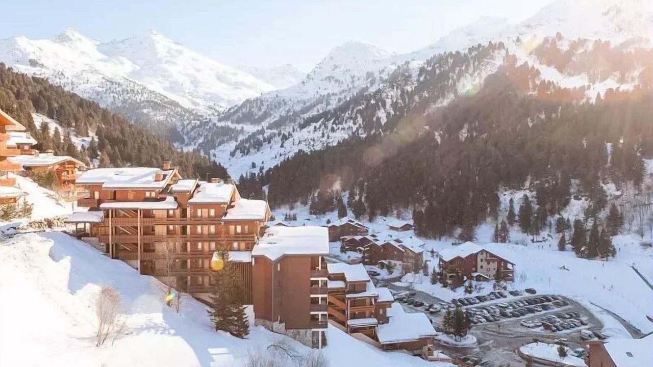 Photo of Outdoor in Meribel-Mottaret
