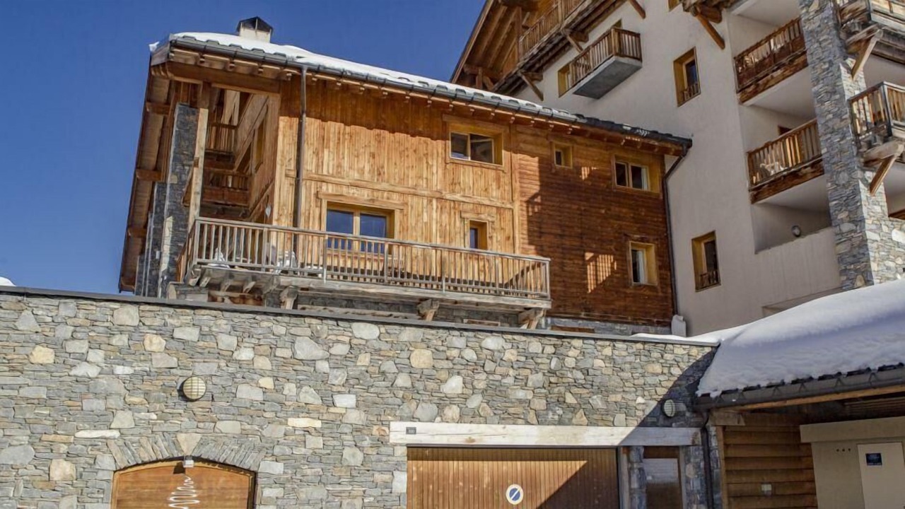 Photo of Outdoor in Les Bruyeres