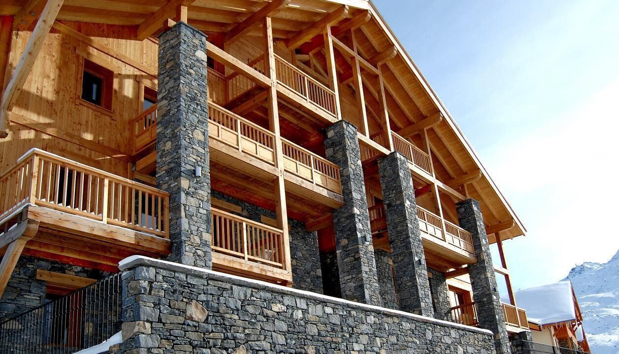 Photo of Outdoor in Les Bruyeres
