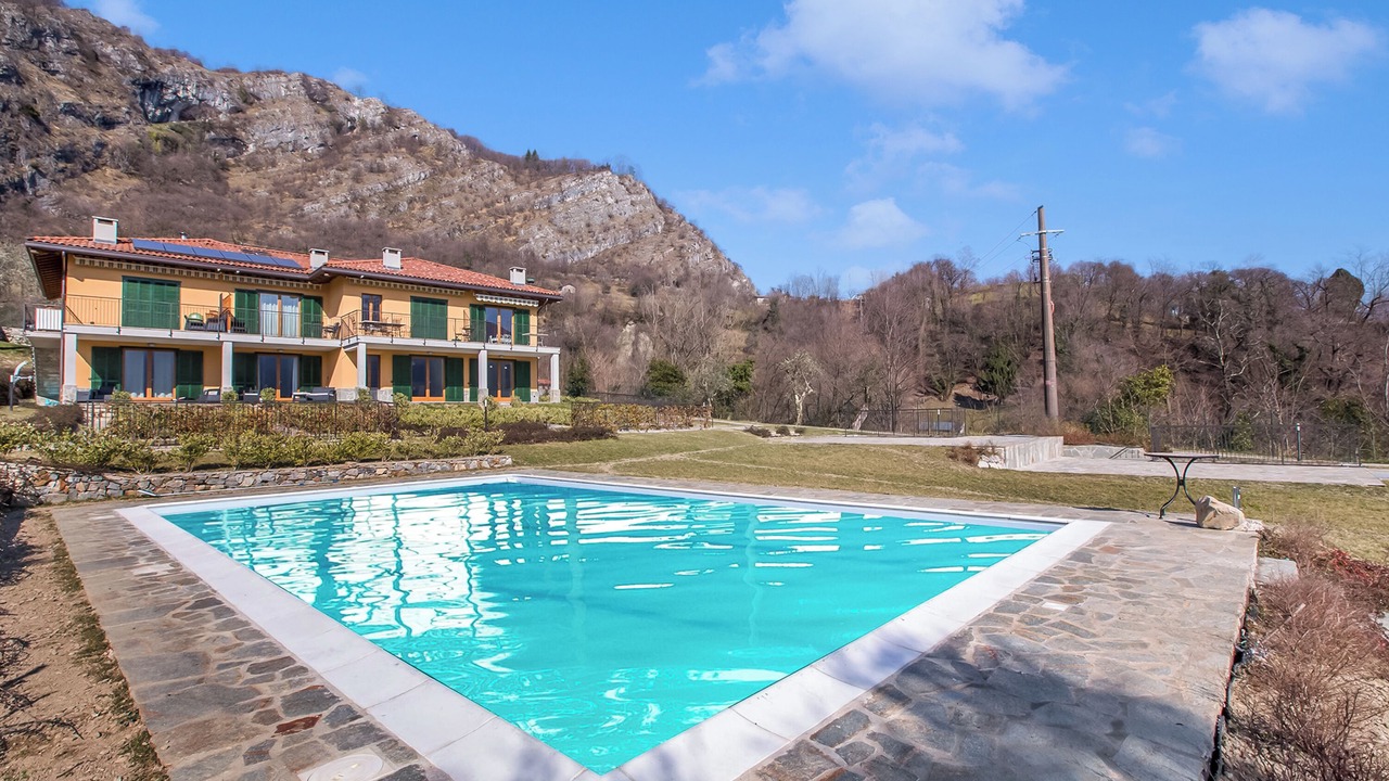 Photo of Outdoor in Tremezzo
