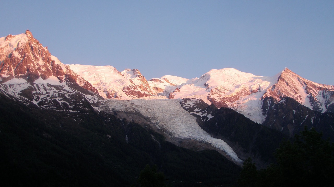 Photo of Outdoor in Chamonix City Centre