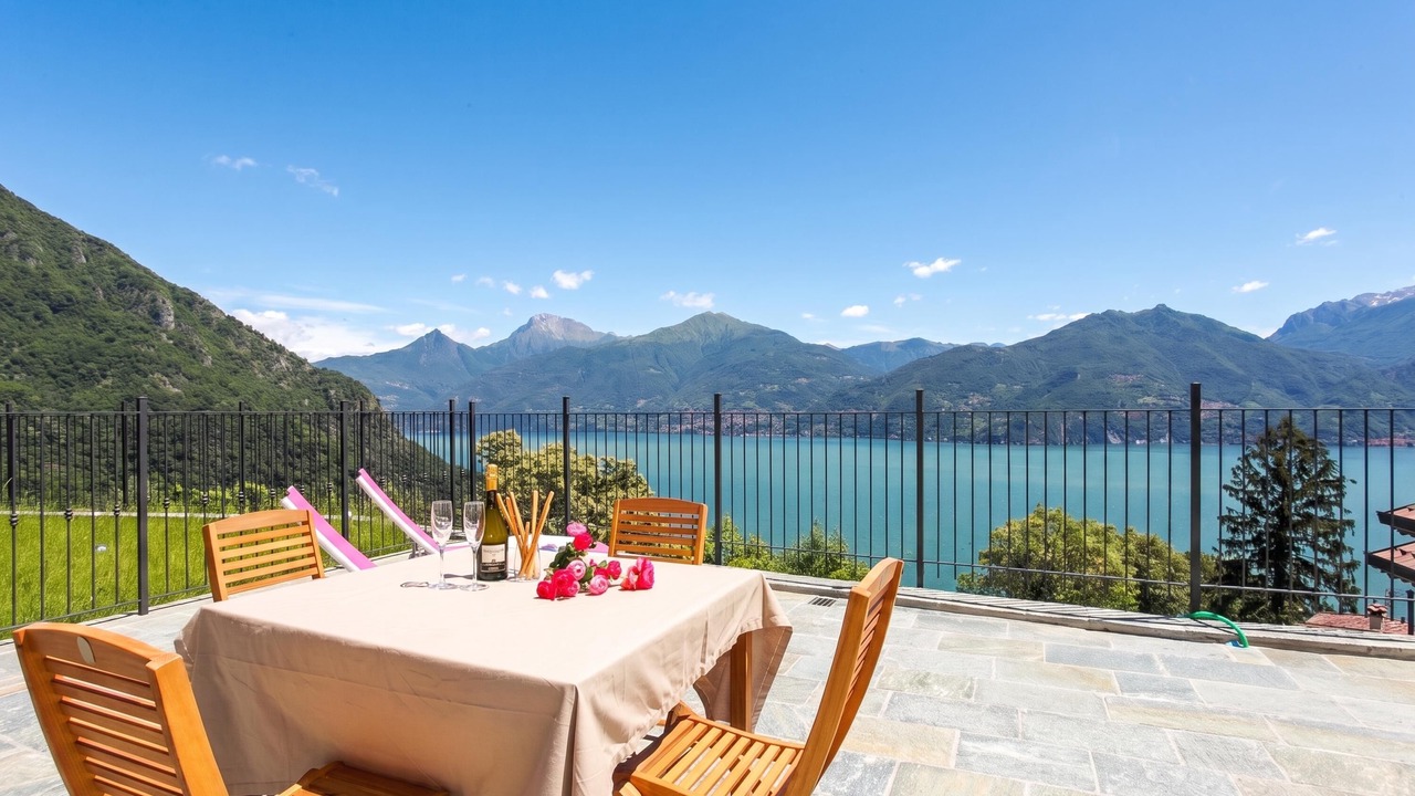 Photo of Outdoor in Menaggio