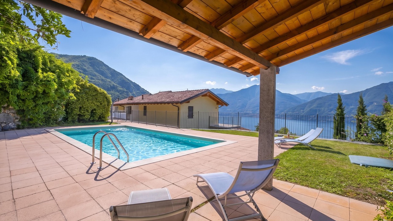 Photo of Outdoor in Menaggio