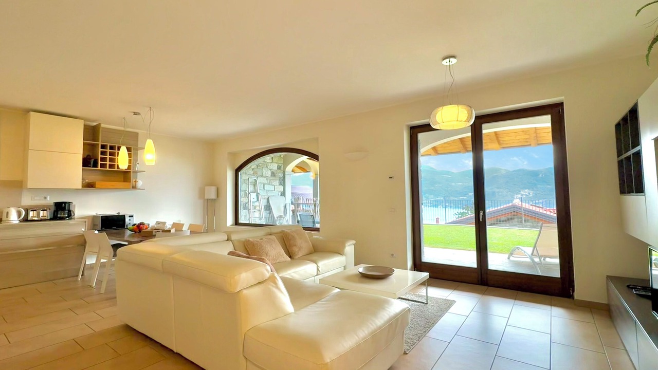 Photo of Bedroom in Naggio