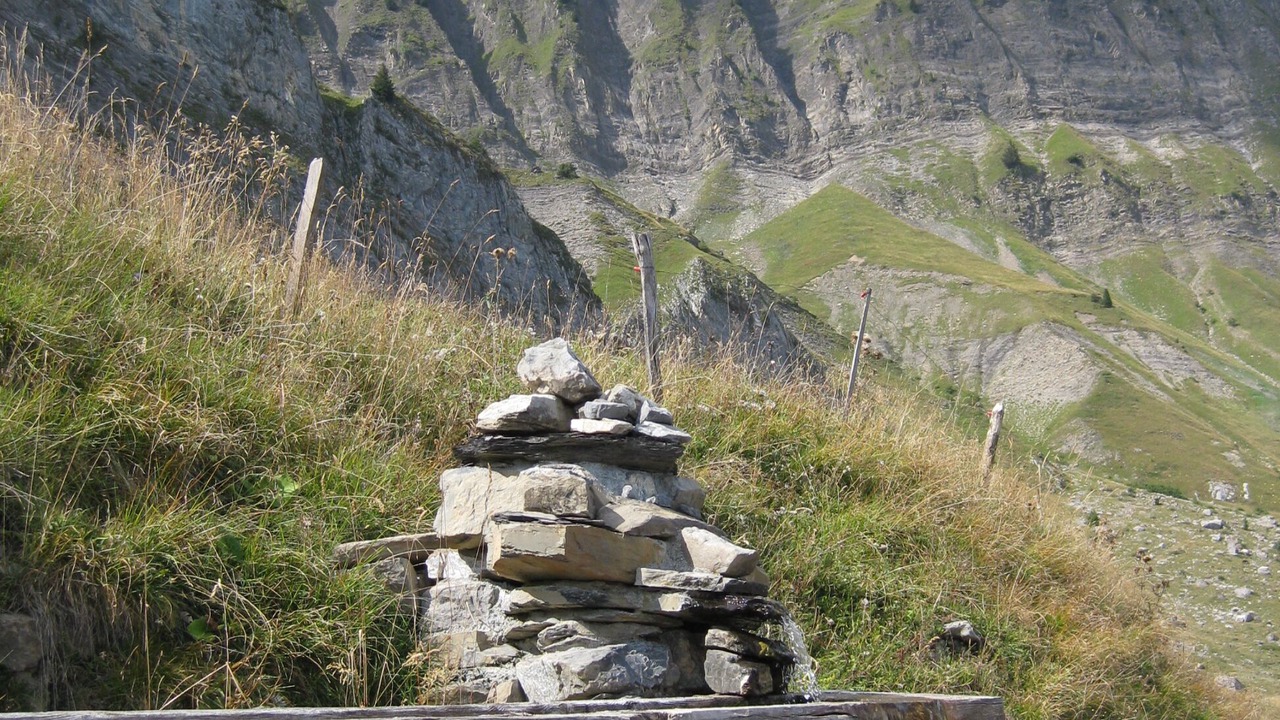 Photo of Others in La Giettaz