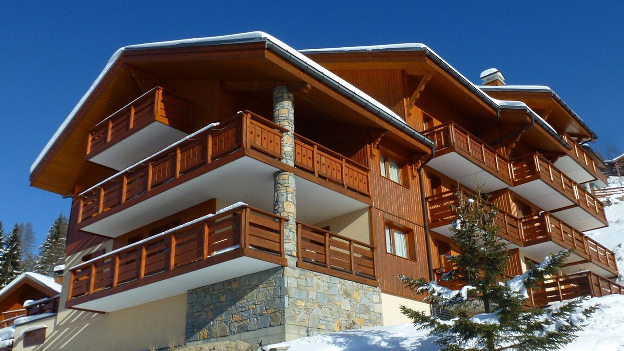 Photo of Outdoor in Vallandry