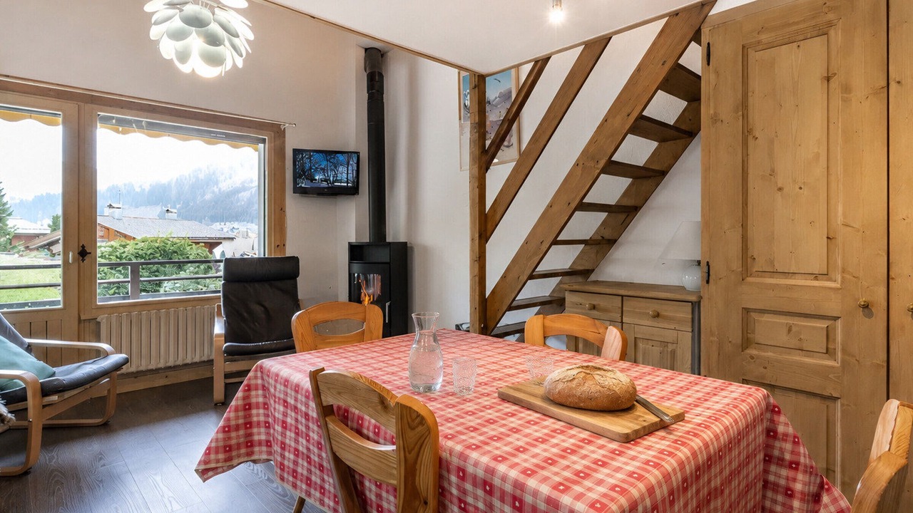 Photo of Others in La Clusaz