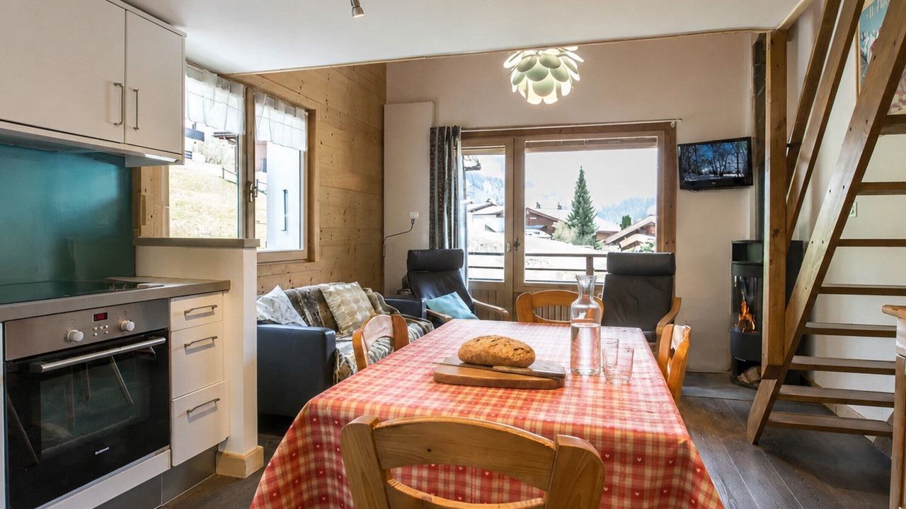 Photo of Others in La Clusaz