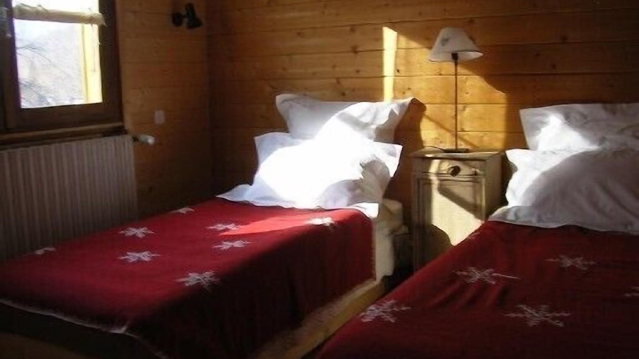 Photo of Bedroom in Les Houches