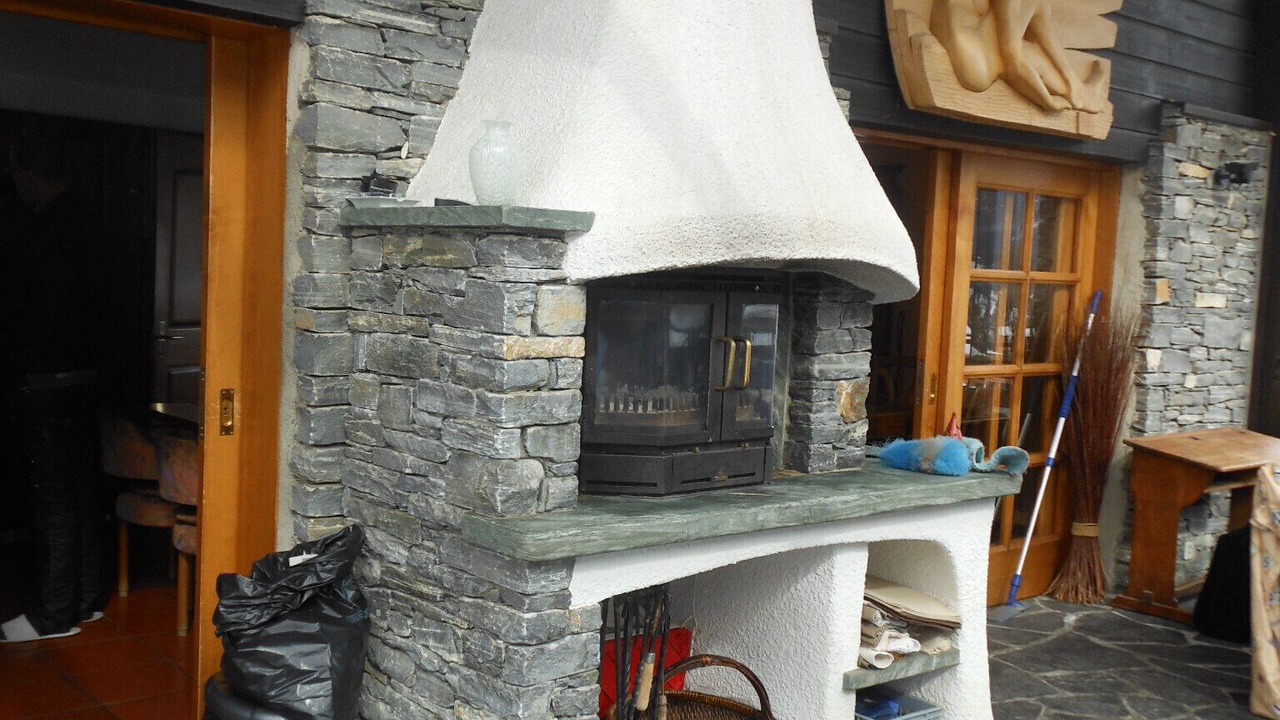 Photo of Outdoor in Saint-Pierre-de-Clages
