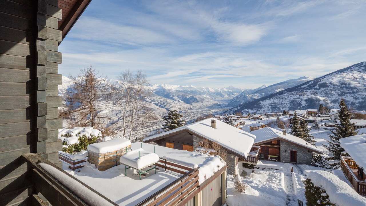 Photo of Outdoor in Saint-Pierre-de-Clages