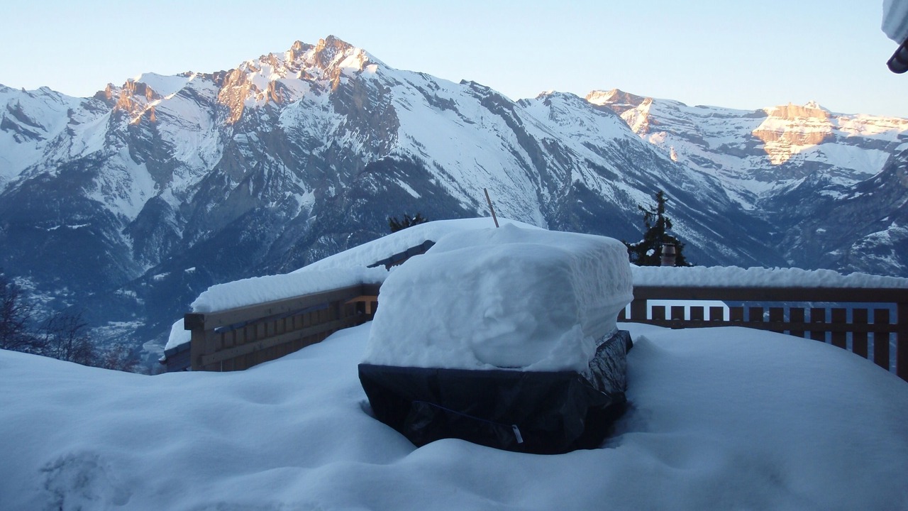 Photo of Others in Saint-Pierre-de-Clages