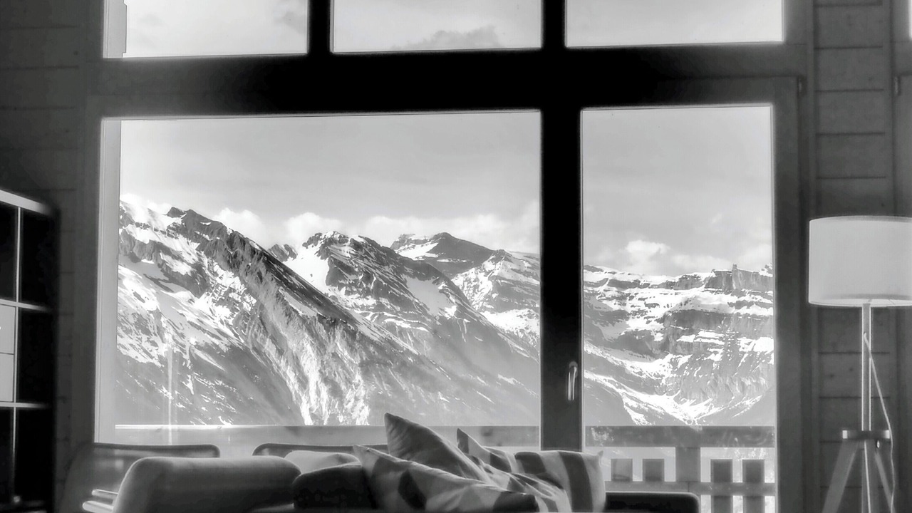 Photo of Livingroom in Saint-Pierre-de-Clages