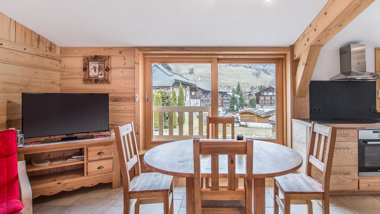 Photo of Others in Megeve
