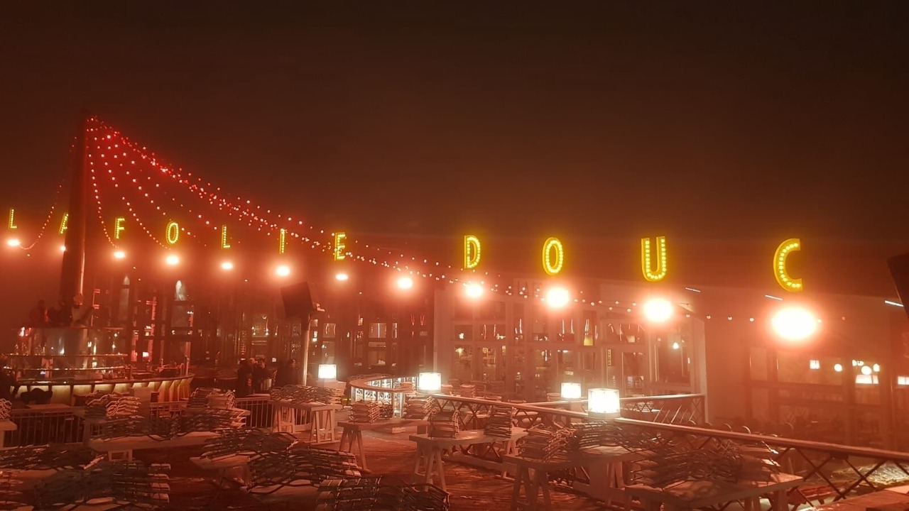 Photo of Outdoor in Arc-1800