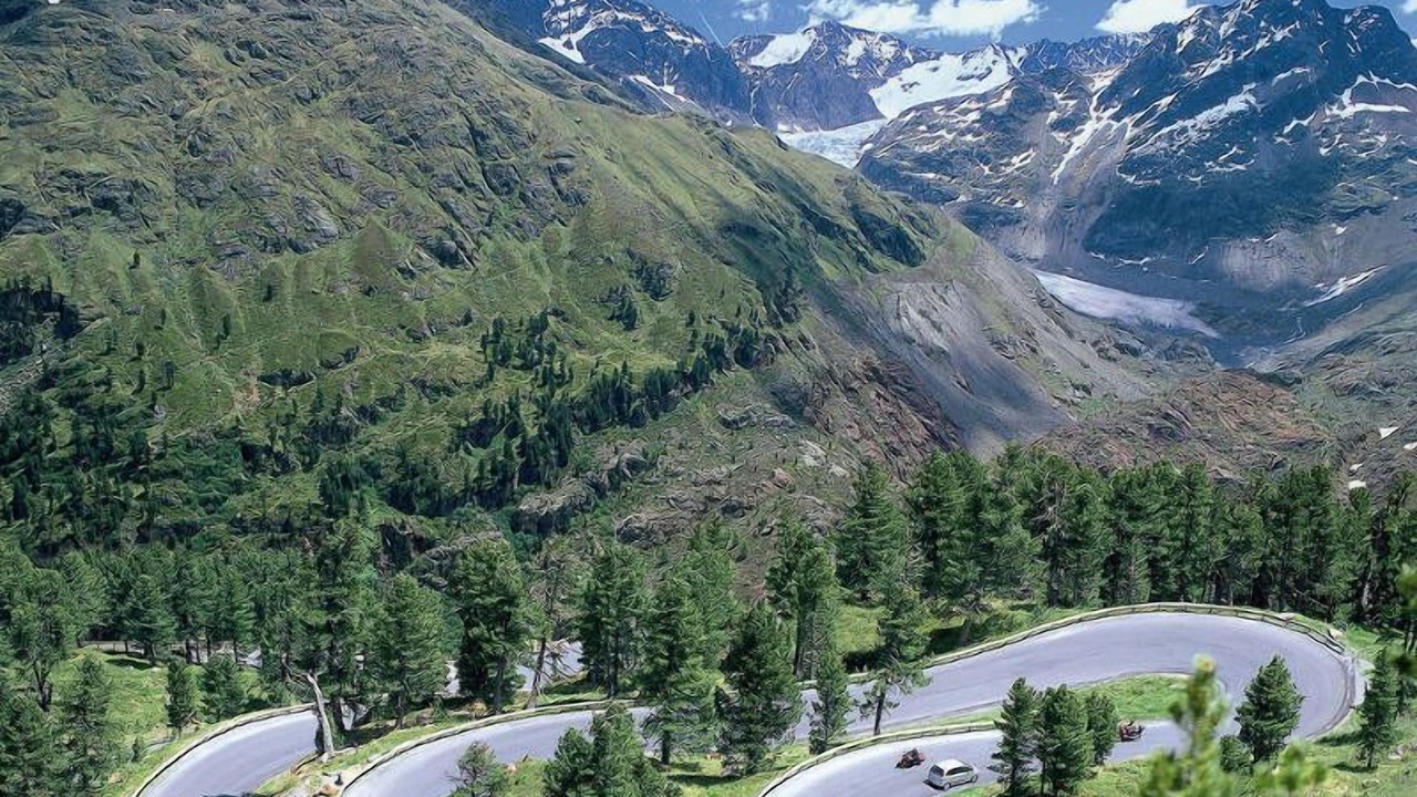 Photo of Outdoor in Feichten