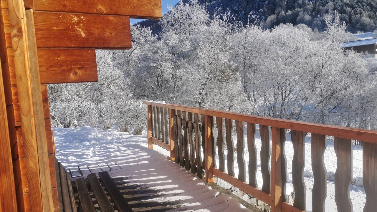 Photo of Outdoor in Notre-Dame-du-Pre