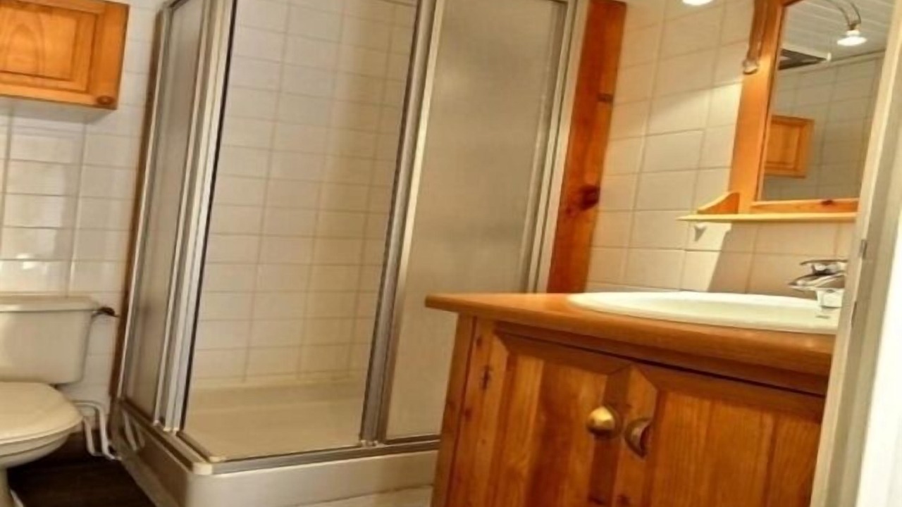Photo of Bathroom in Plagne Centre