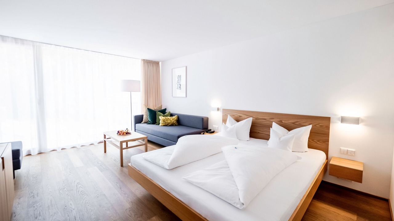 Photo of Bedroom in Au