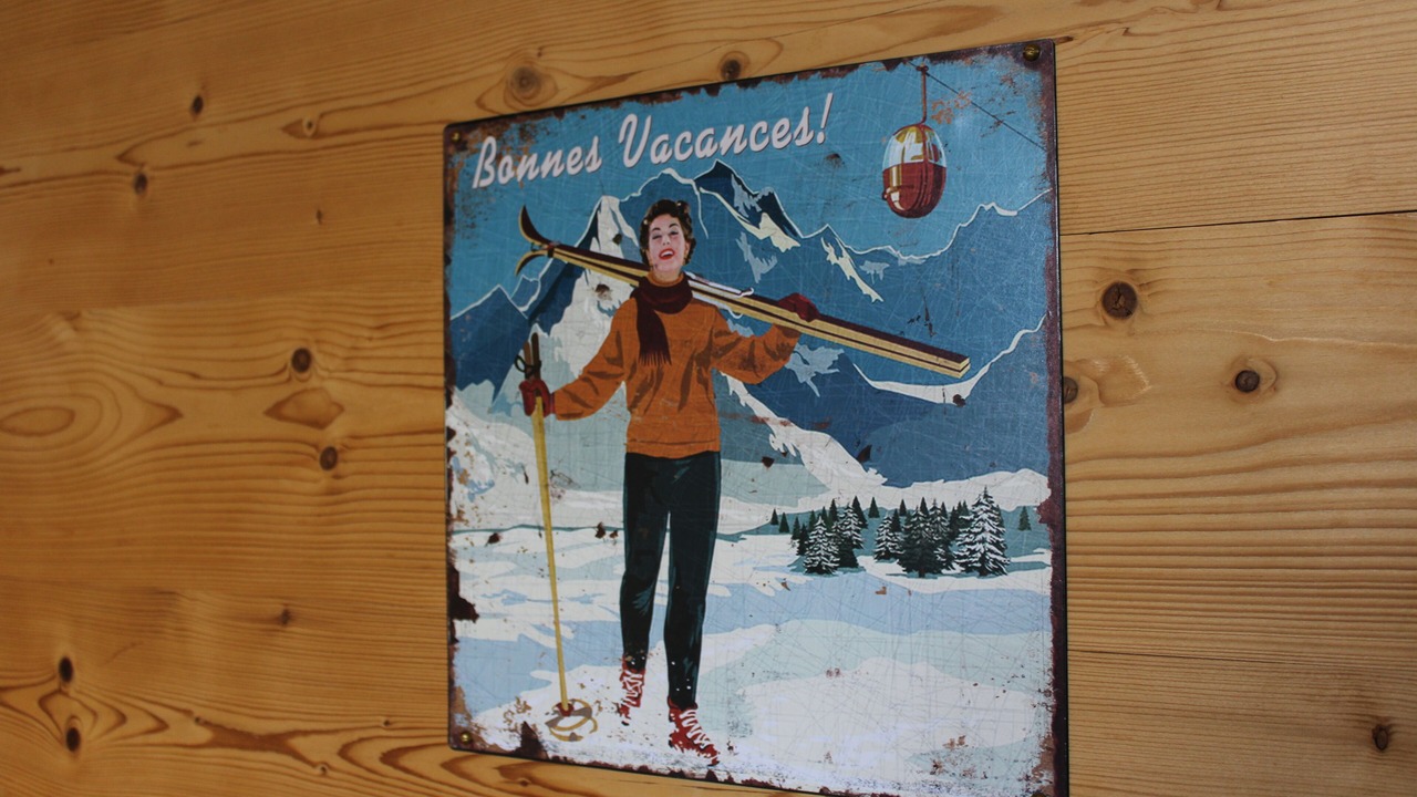Photo of Others in Belle Plagne