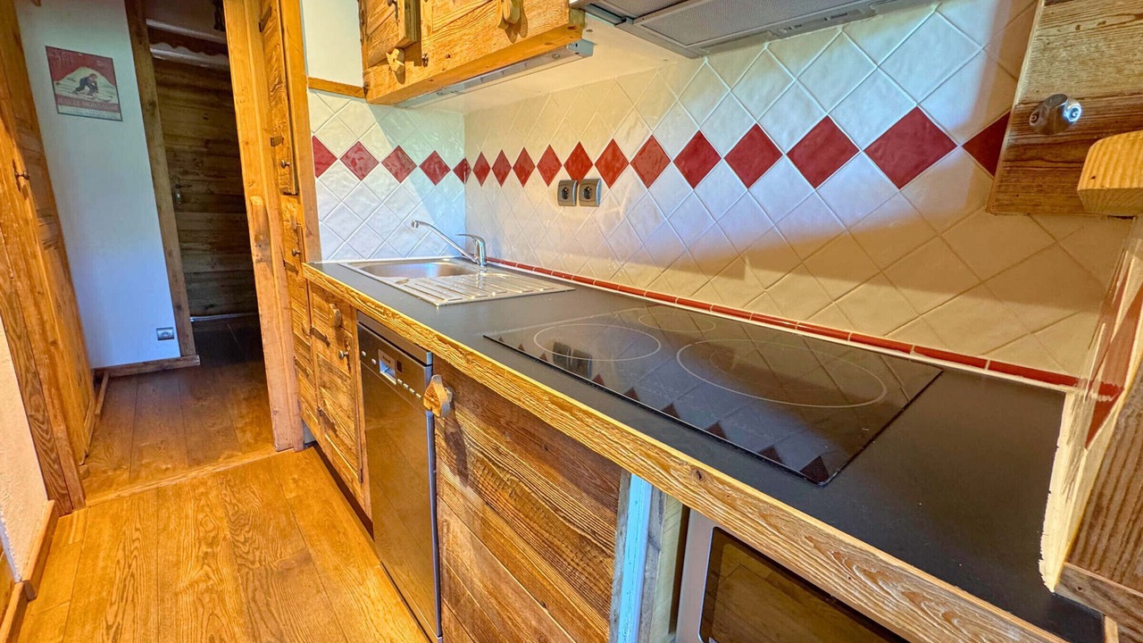 Photo of Kitchen in Reberty