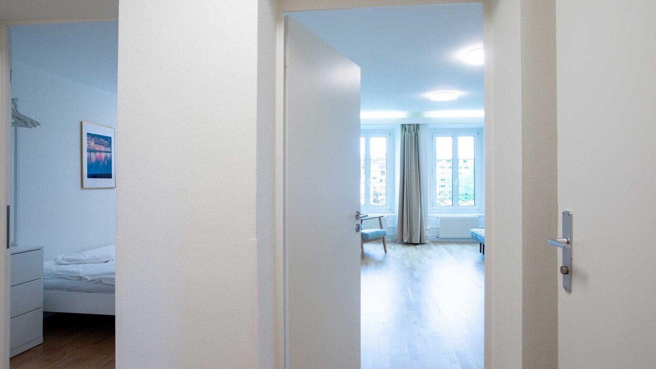 Photo of Bedroom in Lucerne