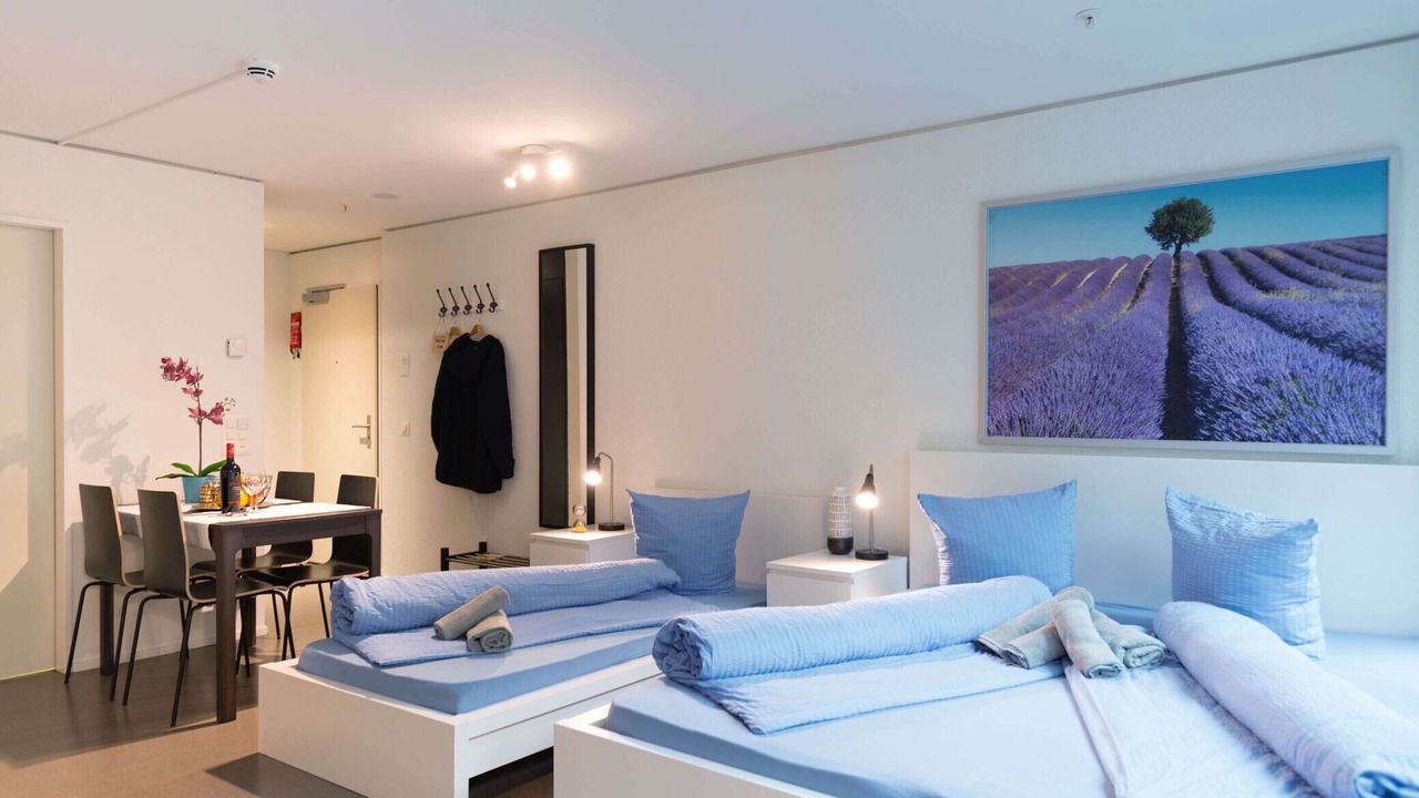 Photo of Bedroom in Lucerne