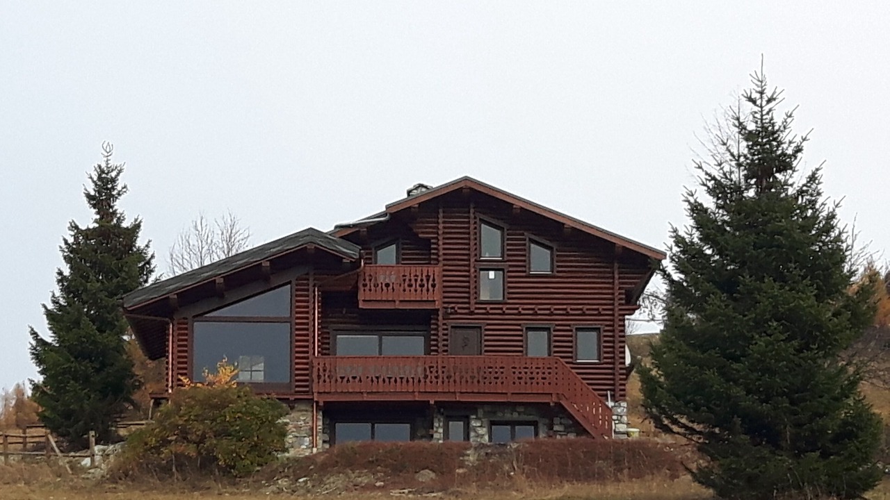 Photo of Outdoor in Aime